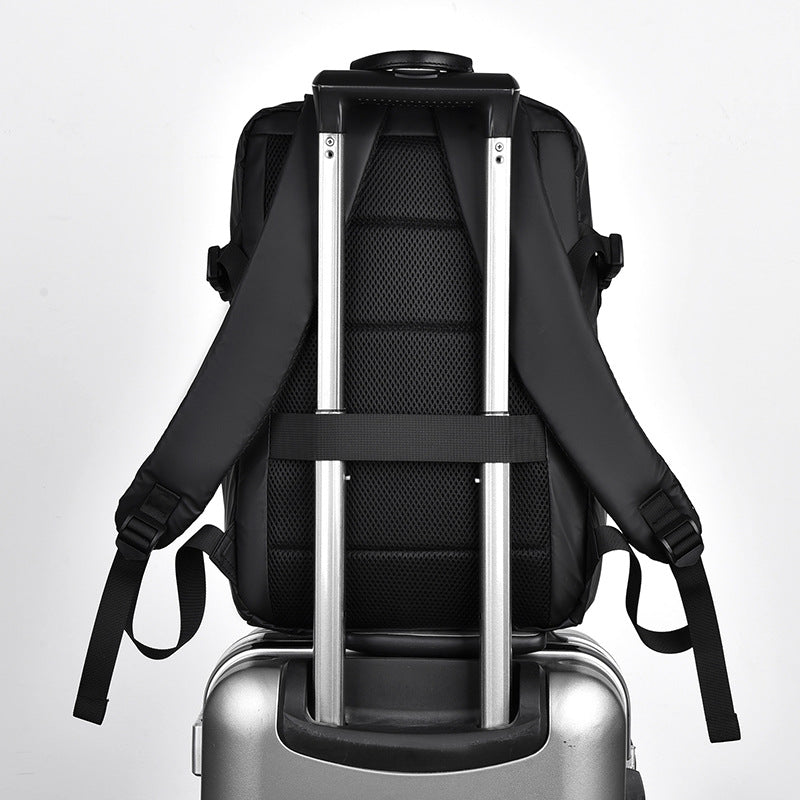 Ergonomischer Laptop-Service-Rucksack Karnz