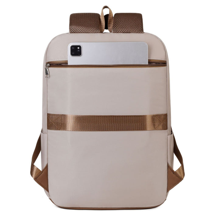 Professioneller Mehrfach-Taschen-Rucksack Karnz