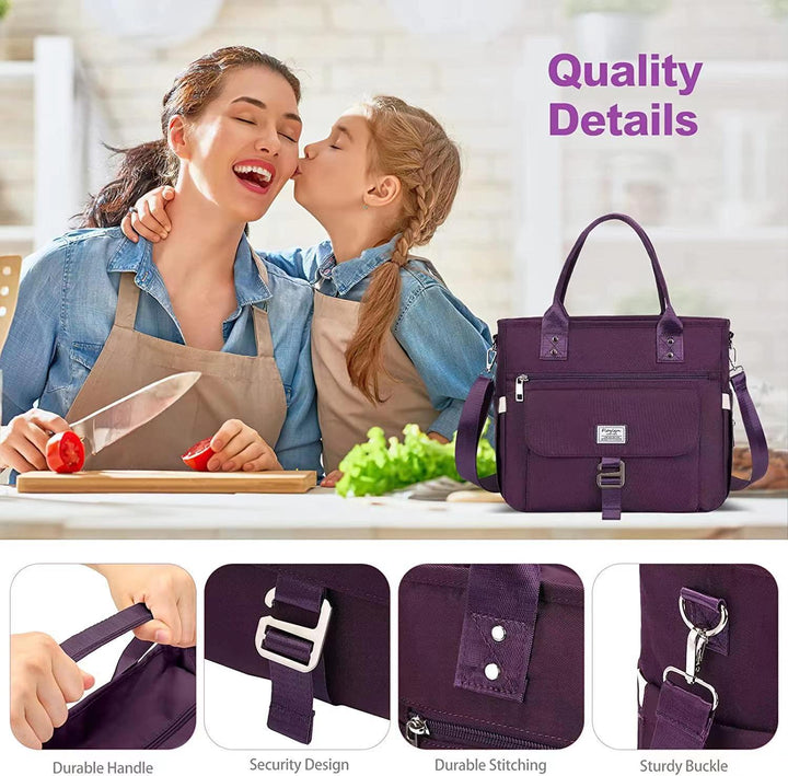 Multi-Zweck Küchen Tasche Karnz