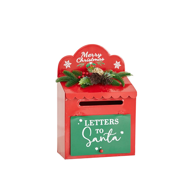 Weihnachts-Themen Dekorative Briefbox