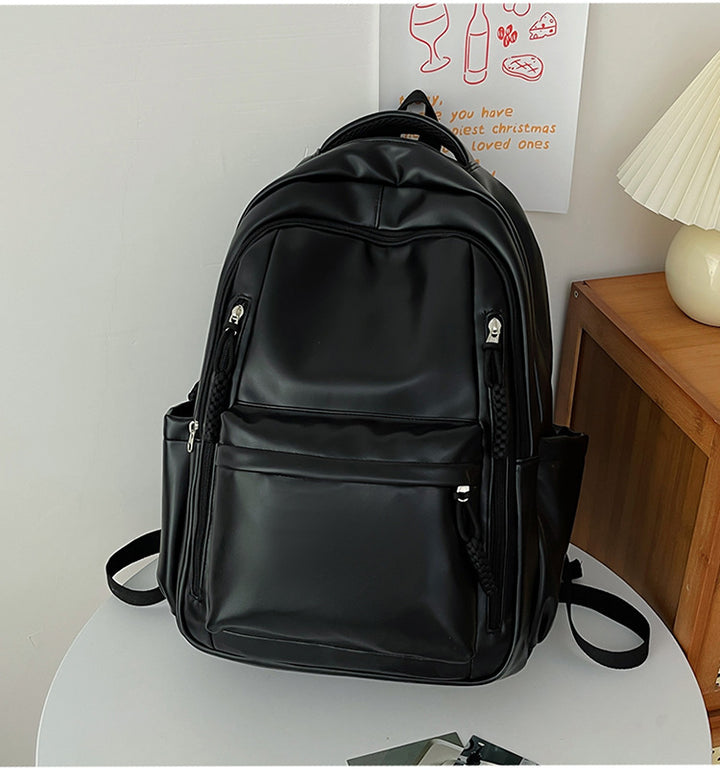 Stylischer Multi-Taschen-Rucksack Karnz