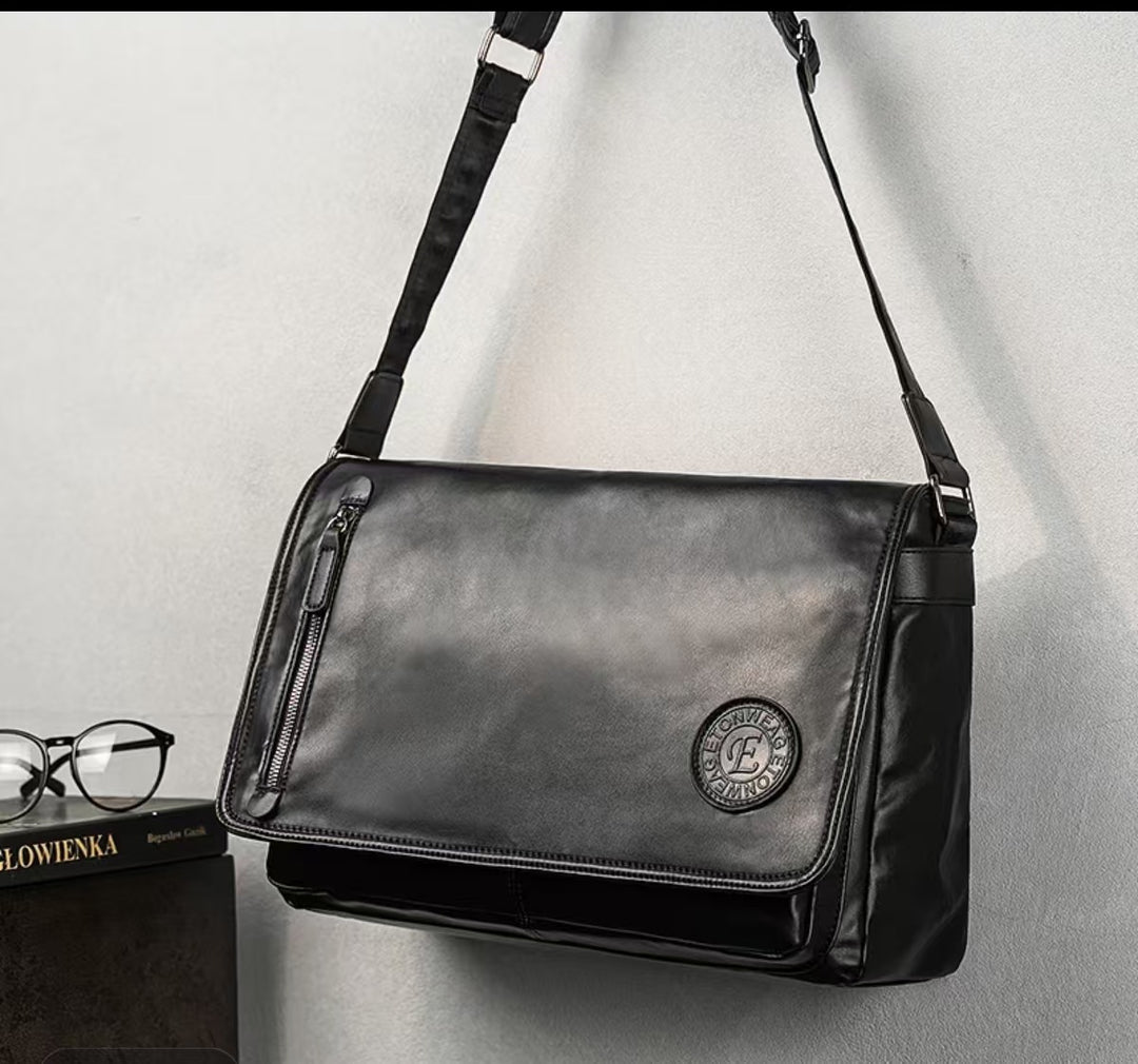 Messenger Tasche