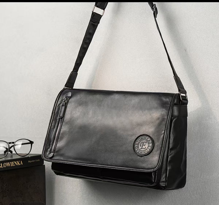 Messenger Tasche