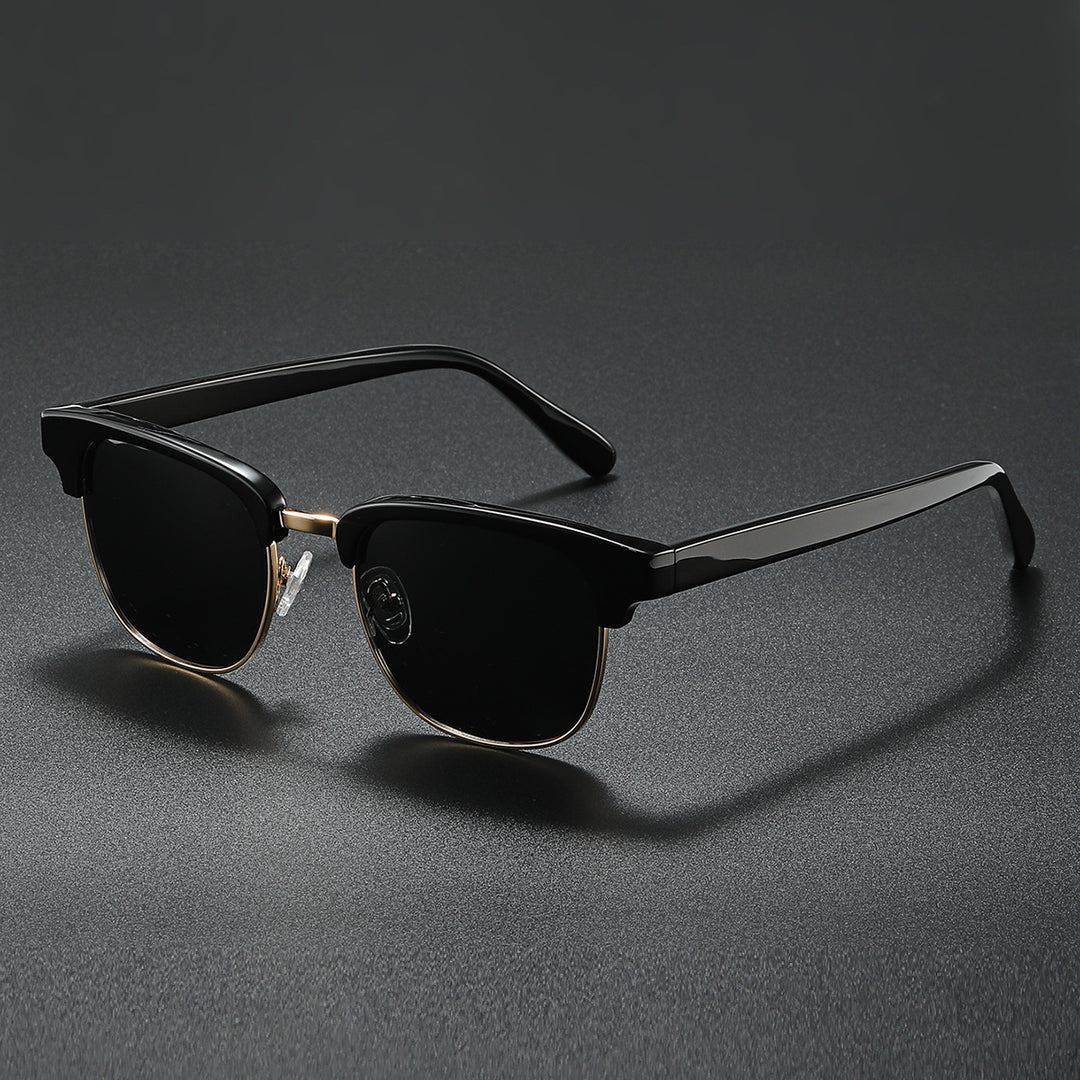 Damen modische Brille mit elegantem Rahmen und hochwertigen Details Karnz