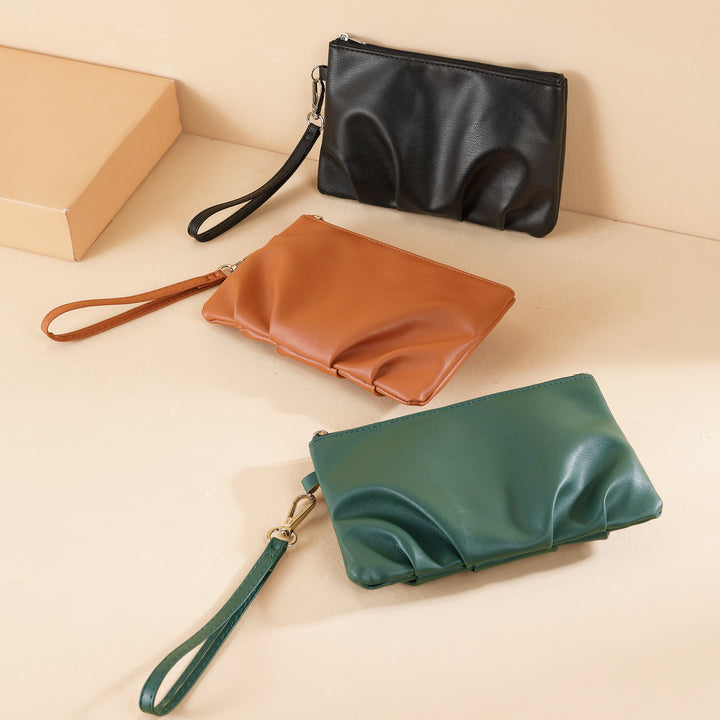 Chic strukturierte Tasche