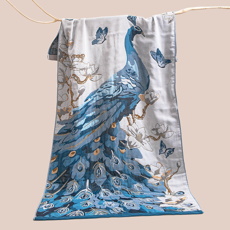 Damen Kuscheldecke Karnz