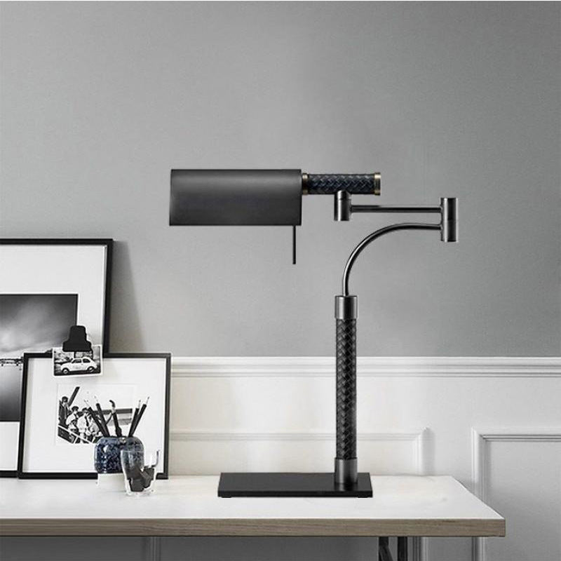 Verstellbare Designer Tischlampe