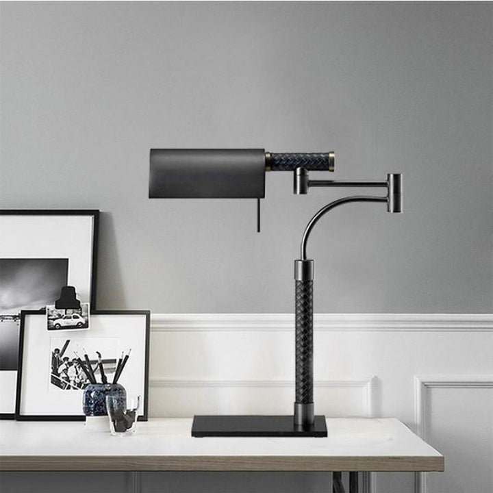 Verstellbare Designer Tischlampe