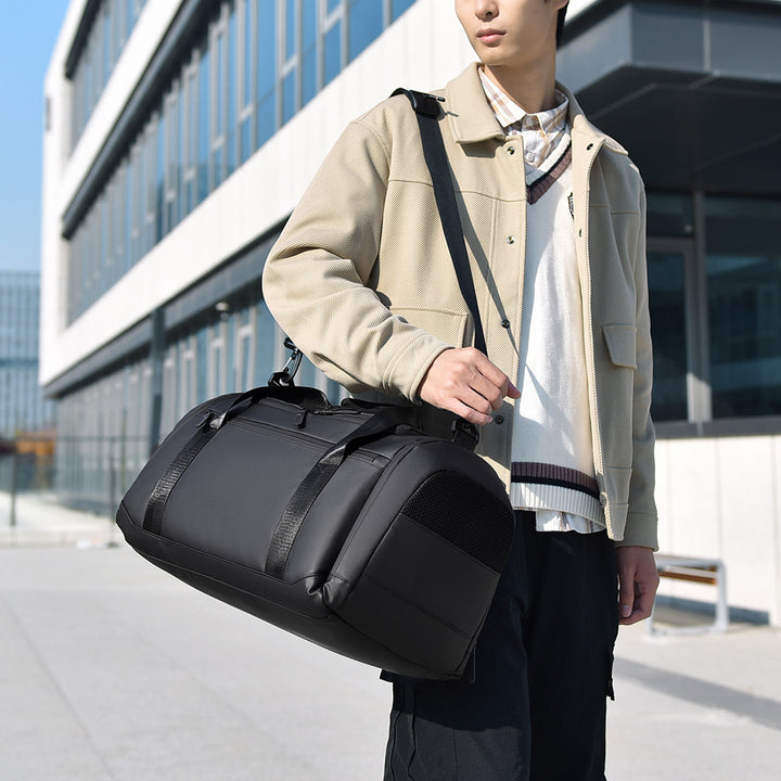Langlebige Reis Duffel Tasche Karnz