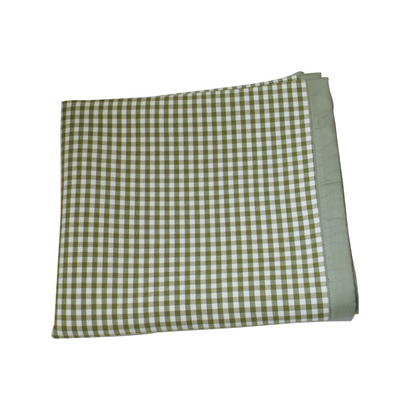 Damen Plaidbettwäsche Set Karnz