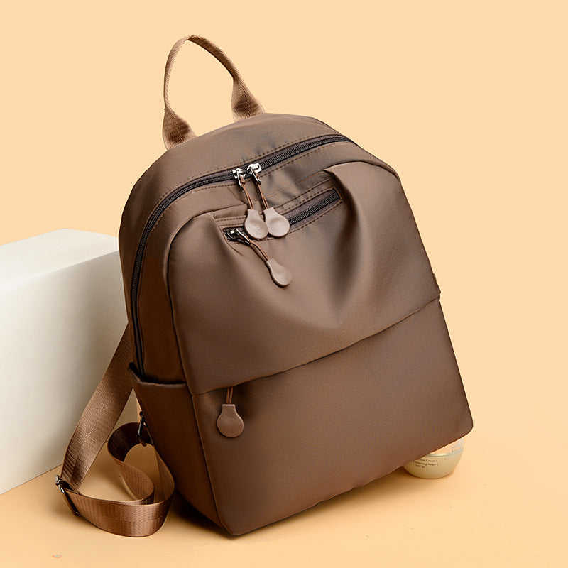 Funktionaler Alltagsrucksack mit Multifunktionalen Fächern Karnz