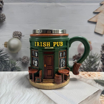 Sammlermug Karnz