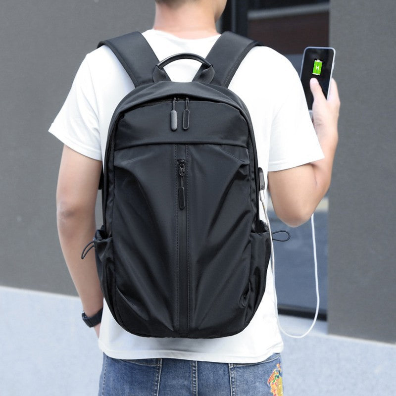 Sleek Professioneller Rucksack Karnz