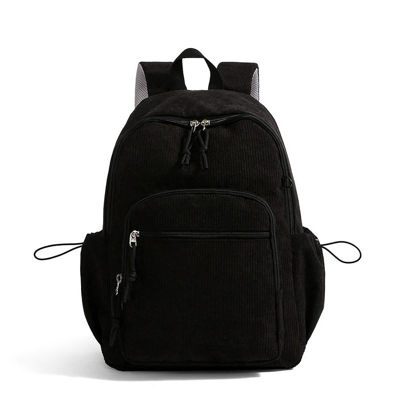 Cordura Strukturierte Freizeit-Rucksack
