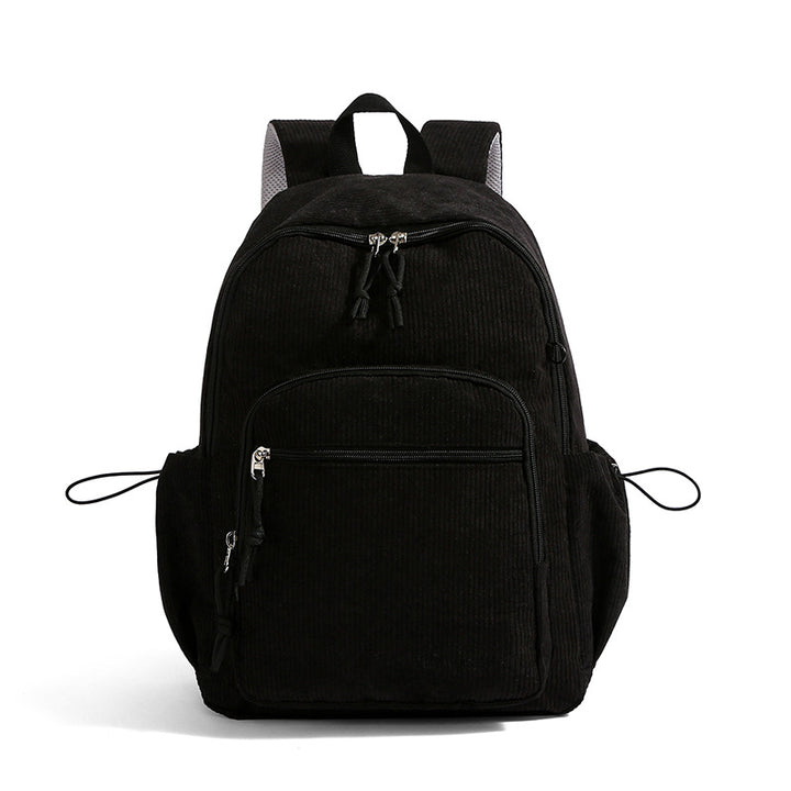 Cordura Strukturierte Freizeit-Rucksack