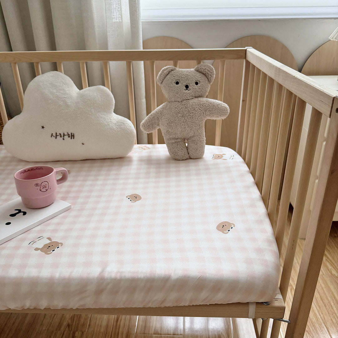 Kinderbettwäsche‑Set