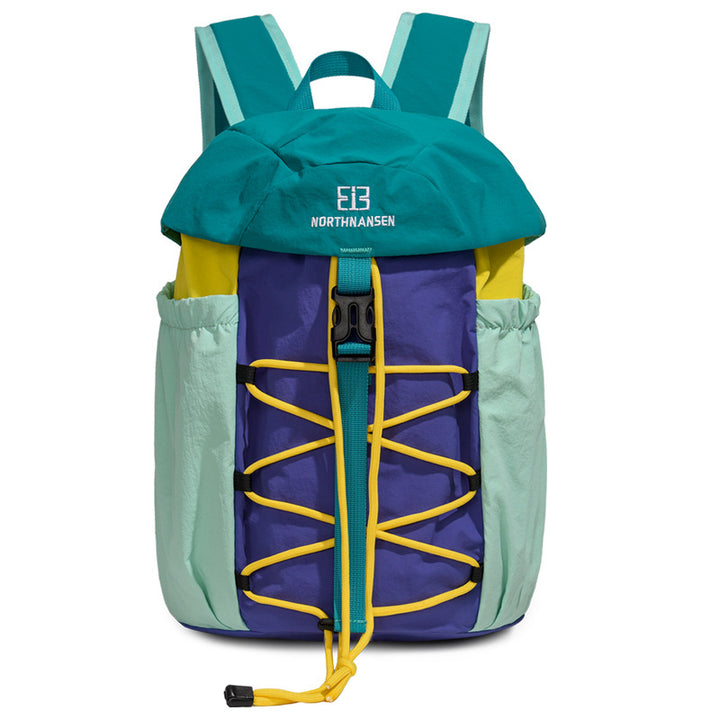 Vielseitiger Outdoor Abenteuer Rucksack