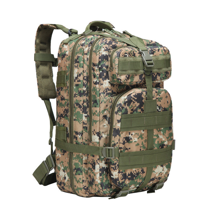 Multi-Compartment Taktischer Rucksack Karnz