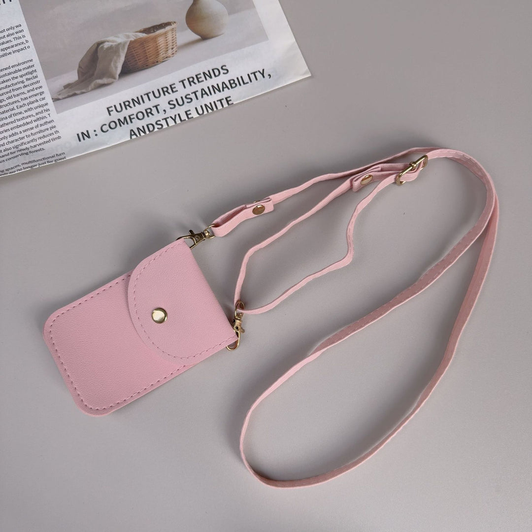 Premium Leder Kartenetui Karnz