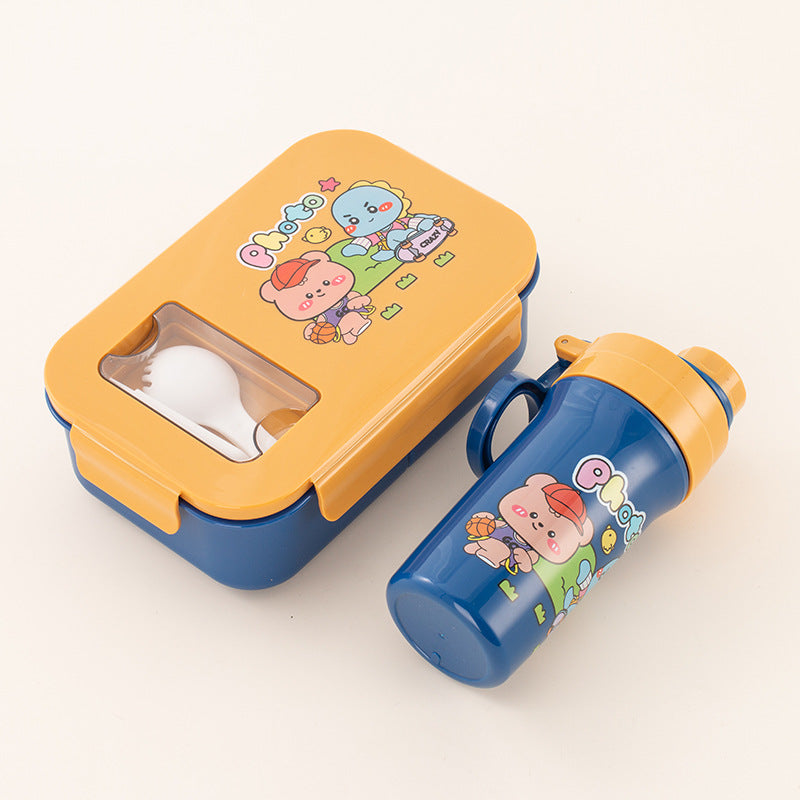 Fun-Themen Mittagslager Set