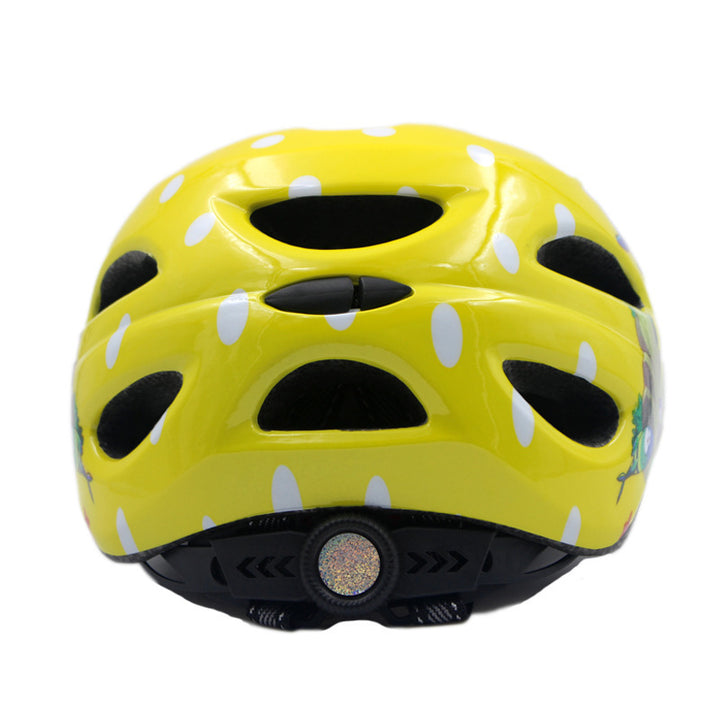 Kinderfahrradschutzhelm Karnz