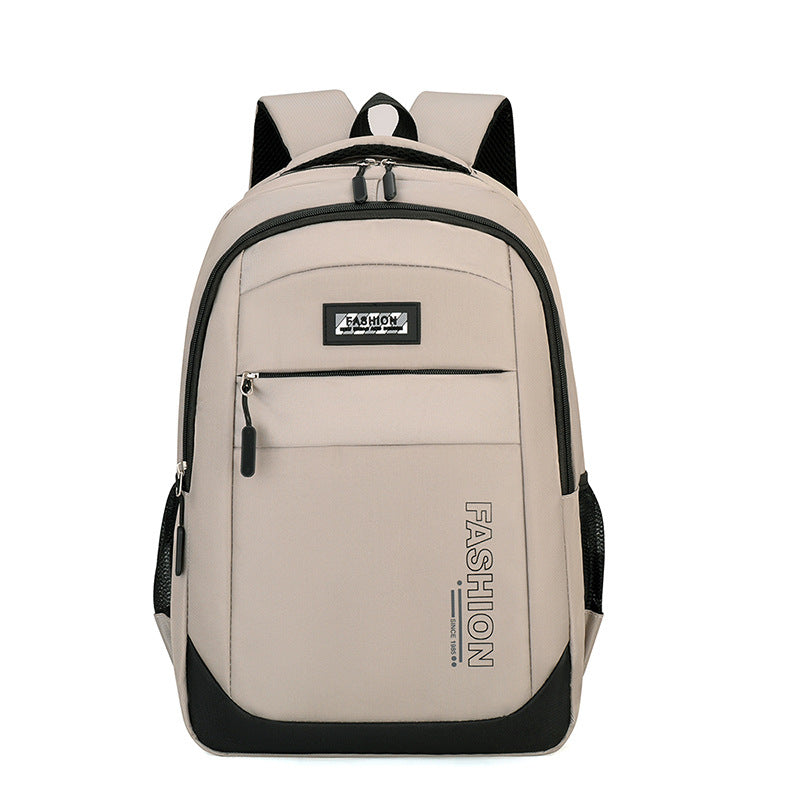 Multi-Funktionaler Lässiger Rucksack Karnz