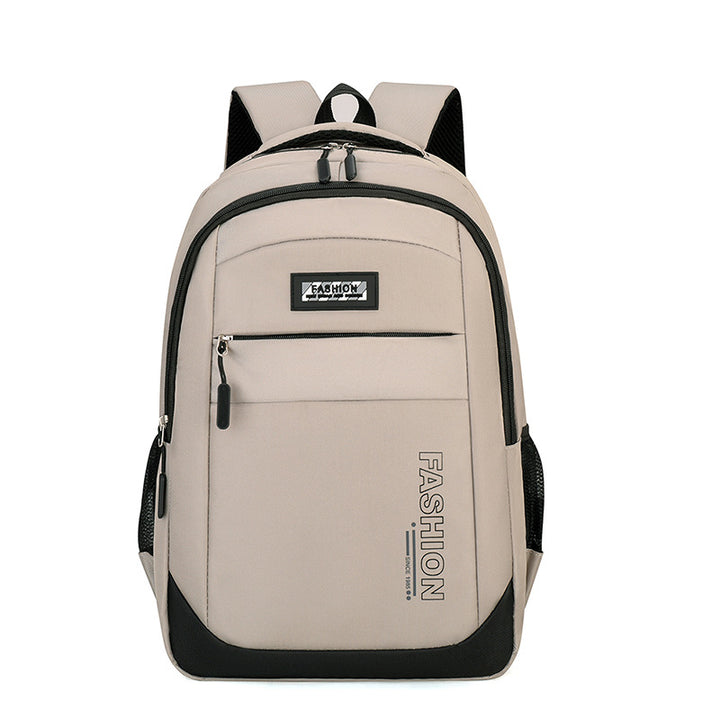 Multi-Funktionaler Lässiger Rucksack Karnz