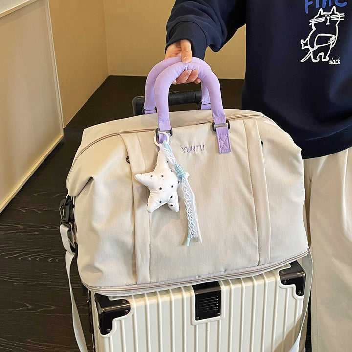 Multi-Funktions Sport Reise Duffel Karnz
