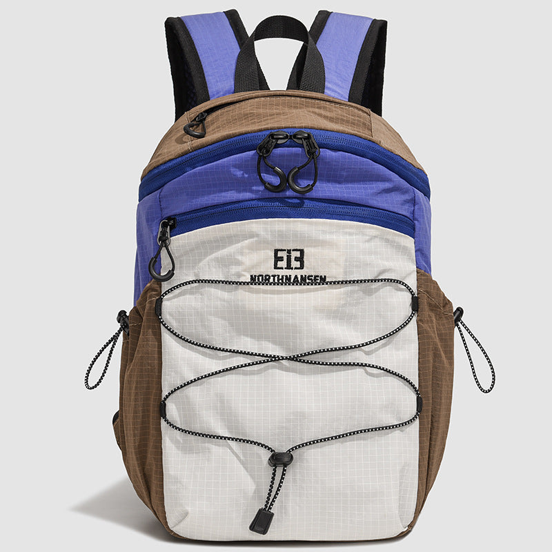 Multifunktionaler Wanderrucksack