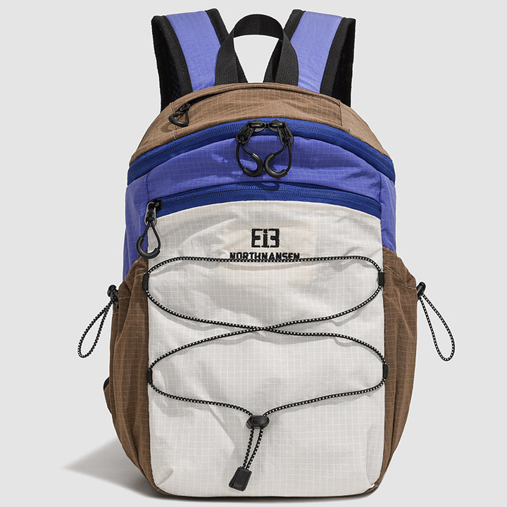 Multifunktionaler Wanderrucksack