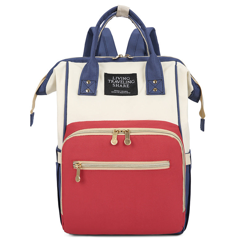 Multi-Functional Reise-Rucksack Karnz 1790331846