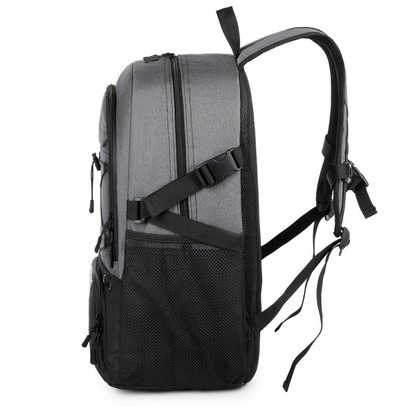 Multi-Compartment Reise-Rucksack Karnz