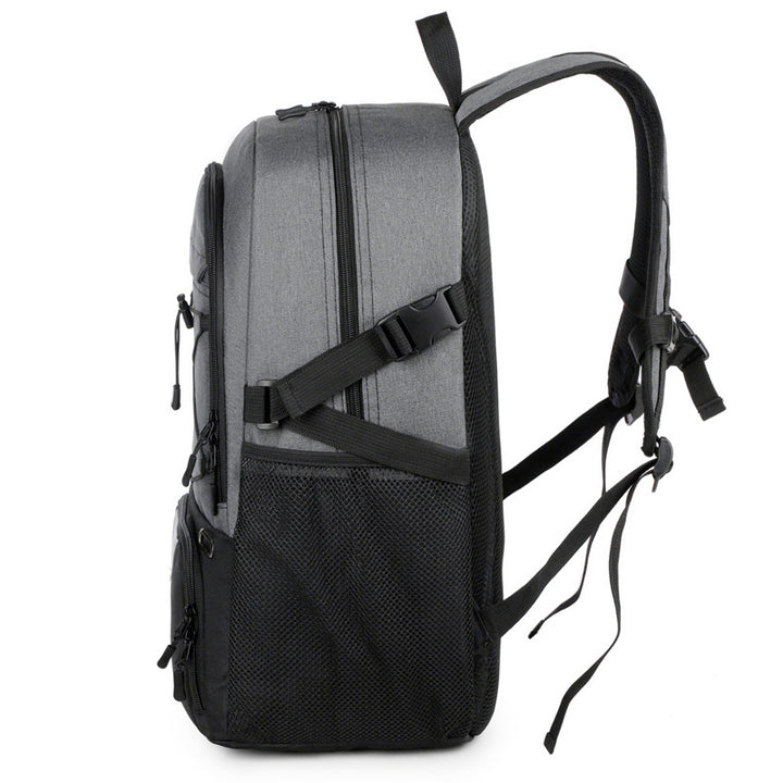 Multi-Compartment Reise-Rucksack Karnz