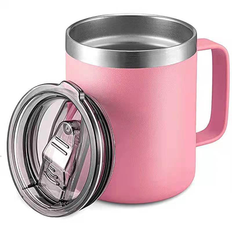 Damen Isolierte Kaffeetasse Karnz