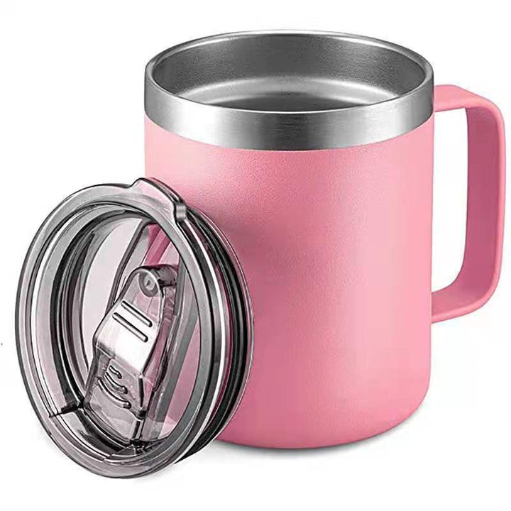 Damen Isolierte Kaffeetasse Karnz