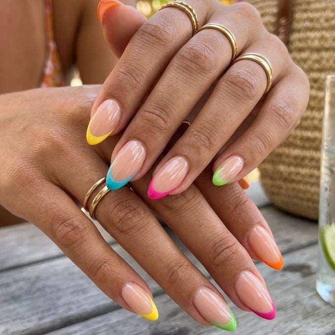Nagelpflege Karnz