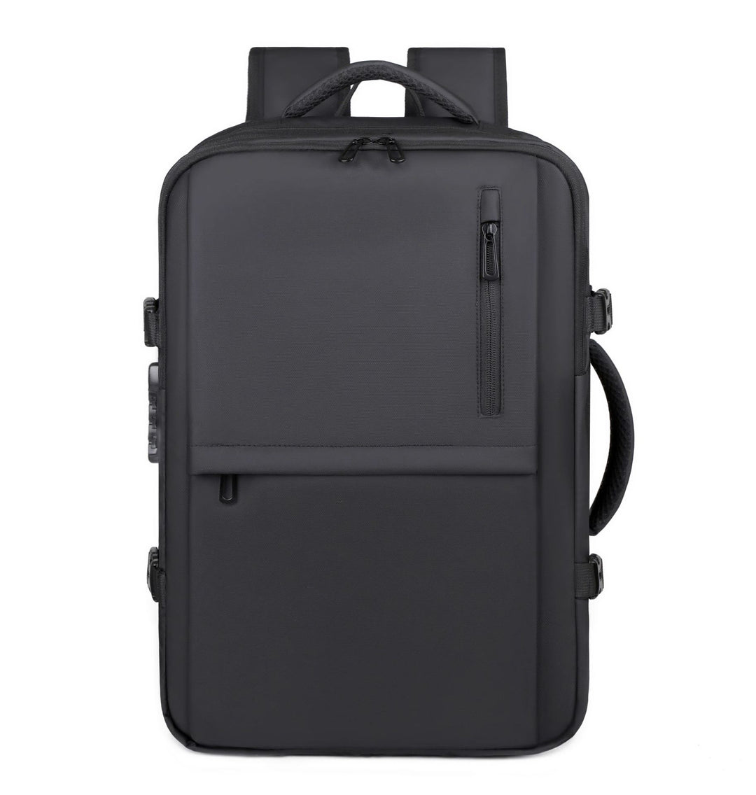 Multi-Funktionale Professionelle Laptop-Rucksack Karnz