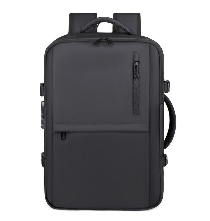 Multi-Funktionale Professionelle Laptop-Rucksack Karnz