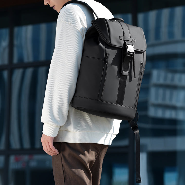 Vielseitiger wasserdichter Reiserrucksack Karnz
