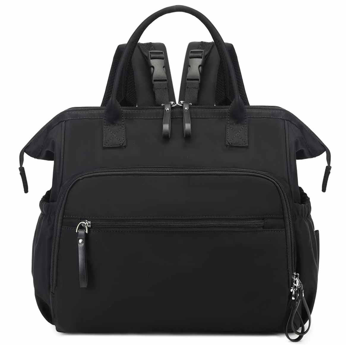 Damen multifunktionale Laptop-Tasche mit ergonomischem Design Karnz