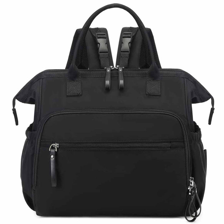Damen multifunktionale Laptop-Tasche mit ergonomischem Design Karnz