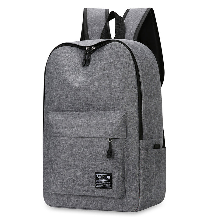 Minimalistischer Laptop-Rucksack Karnz
