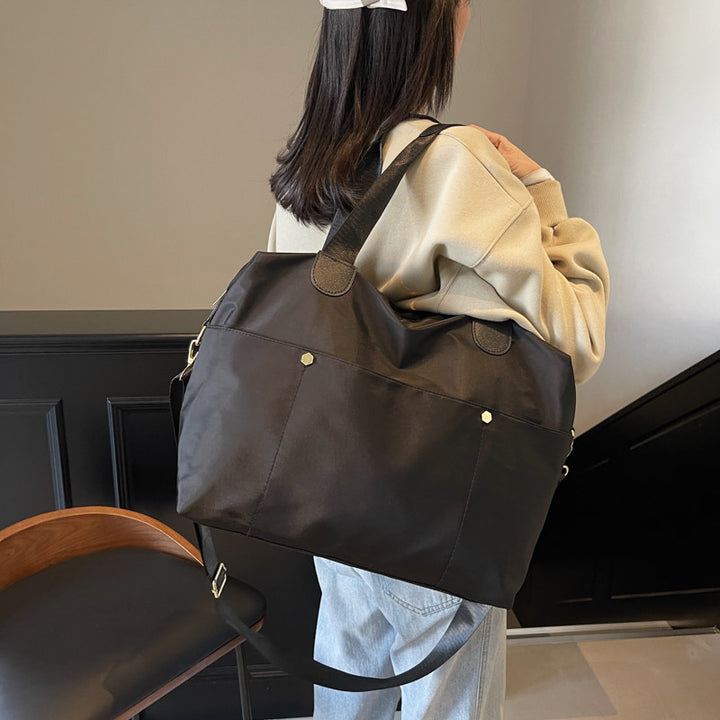 Stylische Multi-Funktions Reisetasche Karnz