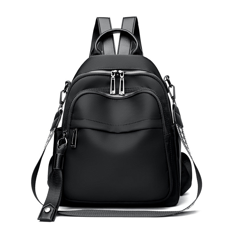 Vielseitiger Multi-Taschen Rucksack Karnz