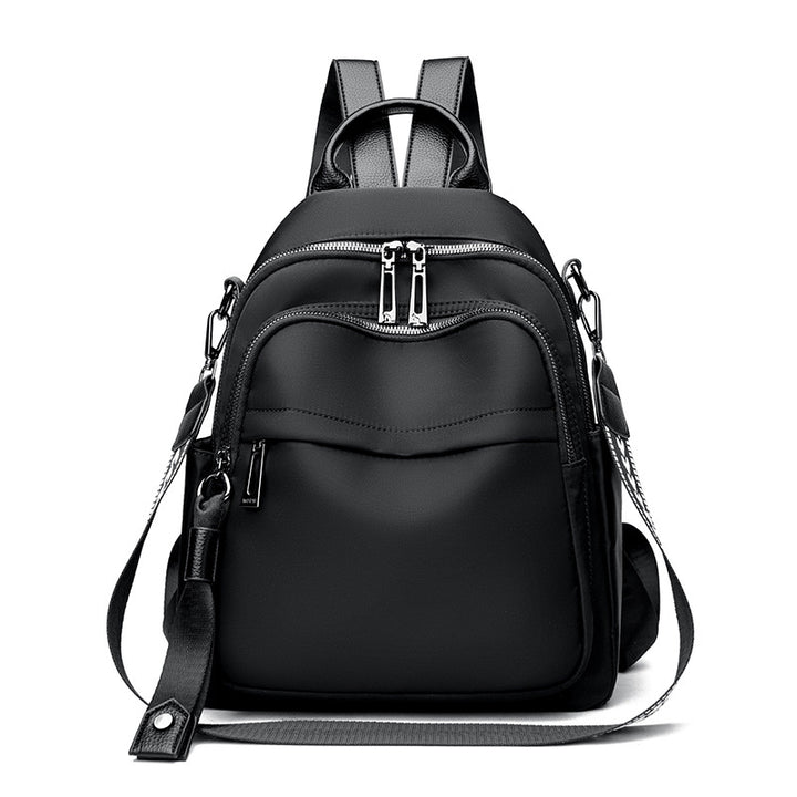 Vielseitiger Multi-Taschen Rucksack Karnz