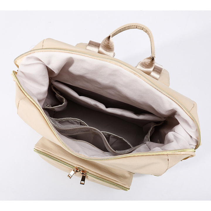 Multi-Compartment Vielseitiger Reise-Rucksack Karnz