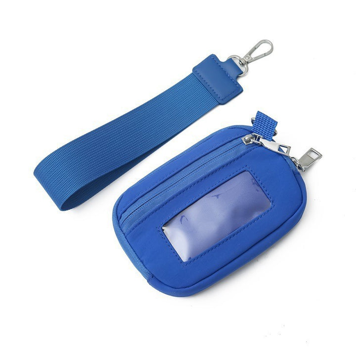 Praktische Handgelenktasche Karnz