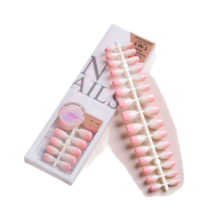Professionelles Falschnagel-Set Karnz