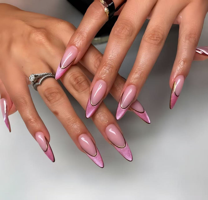 Artistic Nail Enhancements Karnz