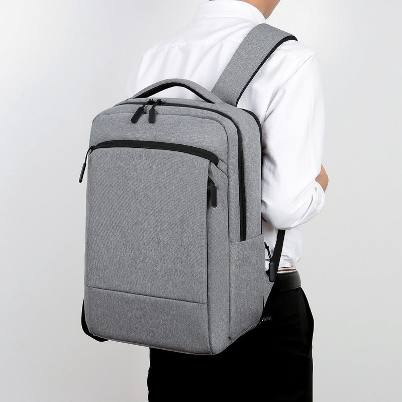 Smart Business Laptop Rucksack Karnz
